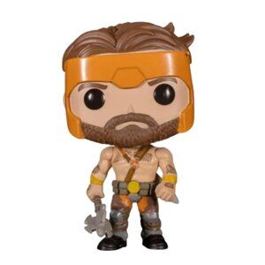 Funko POP! Marvel The Incredible Hercules Exclusive #1061